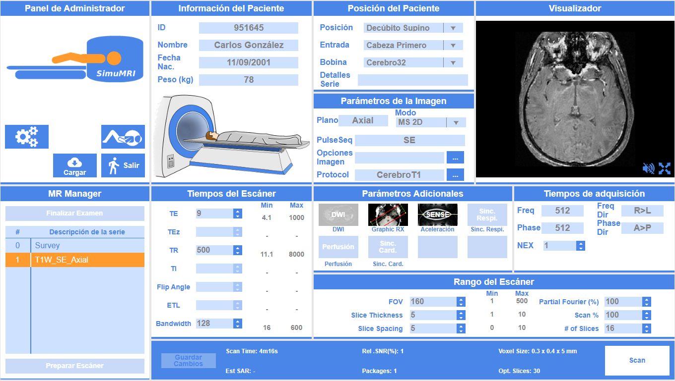 DICOM Viewer